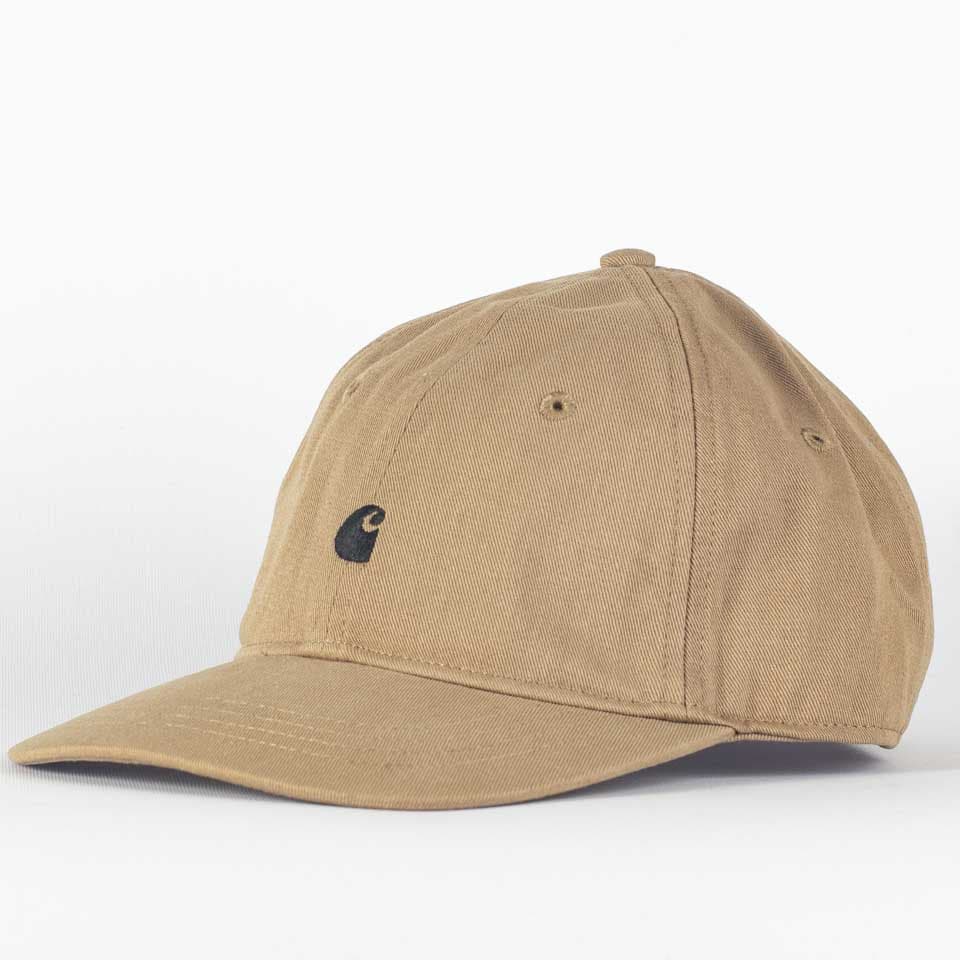 Madison Logo Cap - 1