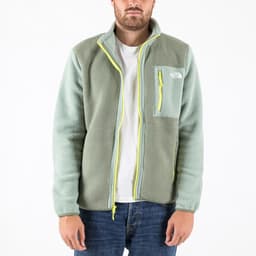 Yumiori Full Zip Fleece - 7