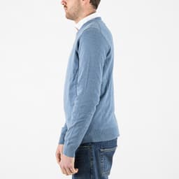 Mullen Cotton Jumper - 4