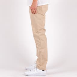 Straight Fit Chino - 5