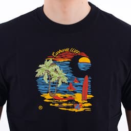 Beach T-Shirt - 5
