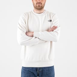 Simple Dome Crew - 2