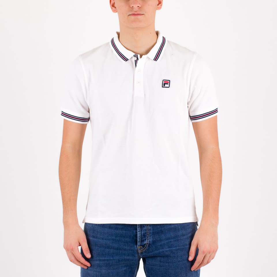 Matcho Polo Shirt - 1