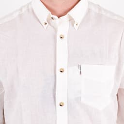 Linen Shirt - 6