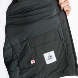 Pro-Tek Hooded Padded Jacket - 8