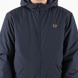 Hooded Brentham Jacket - 6