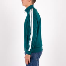 Heritage Tracktop - 5