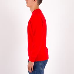 Heritage Crew Neck - 4