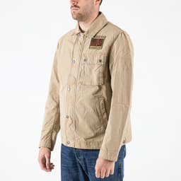 Workers Casual Jacket - 3