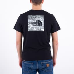 Redbox Celebration T-Shirt - 5