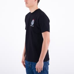 III World T-Shirt - 2