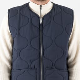 Campbell Vest Gilet - 6