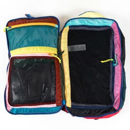 Allpa 28L Travel Pack - Del Día - 5