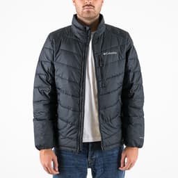 Labyrinth Loop II Jacket - 7