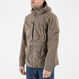 Lightweight Ripstop Windcheater - 2