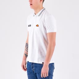 Heritage Tipped Polo - 2