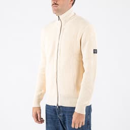 Craig Full Zip Sweater - 3