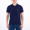 Plain Polo Shirt
