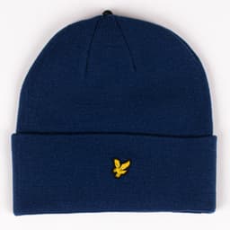 Beanie - 1