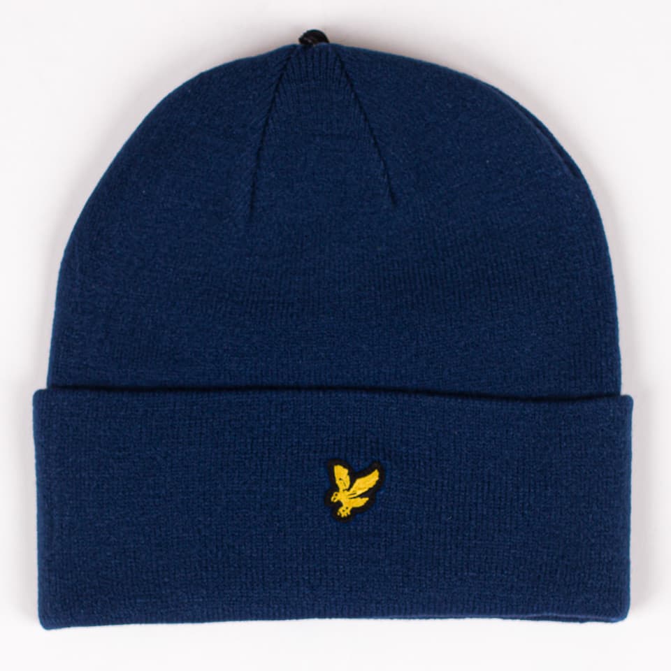 Beanie - 1