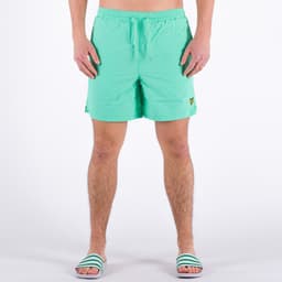 Plain Swim Short - 2