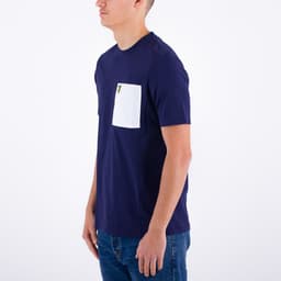 Parachute Pocket T-Shirt - 2