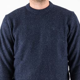 Tisbury Crew Sweater - 6