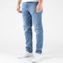 Austin Regular Tapered Jeans