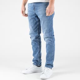 Austin Regular Tapered Jeans - 1