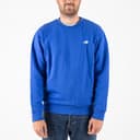 Essentials Fleece Crew