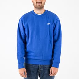 Essentials Fleece Crew - 1