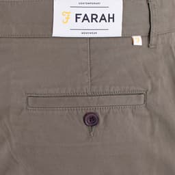 Hawk Short Chino - 7