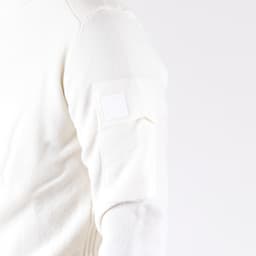 Metropolis Series Extrafine Merino Wool Knit - 6