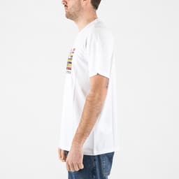 Vinyl Graphic T-Shirt - 3