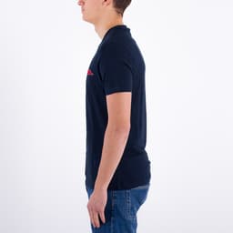 Signature Logo Tee - 3