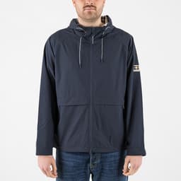 Shell SP Hooded Jacket - 1