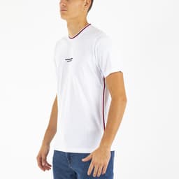 Tricolor T-Shirt - 2