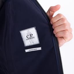 C.P. Shell-R Medium Goggle Jacket - 7