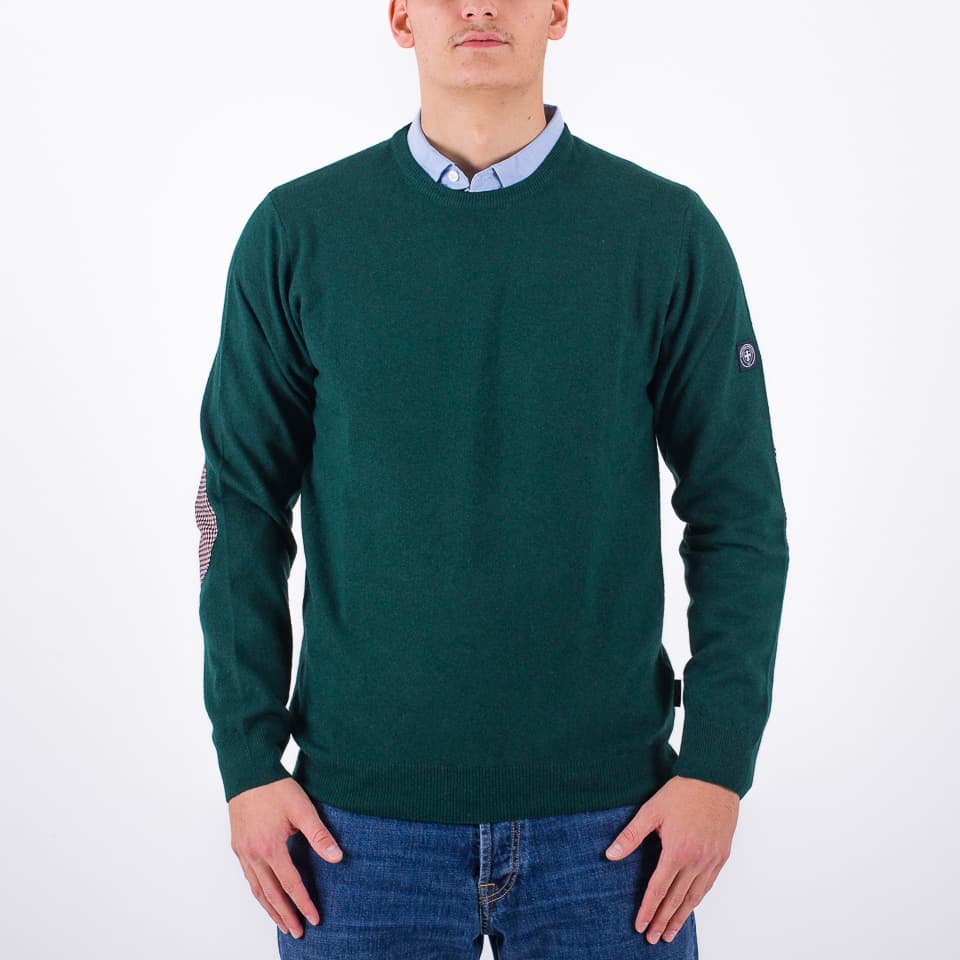 Ulf Jumper - 1