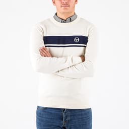 Masters Crew Neck Jumper - 2