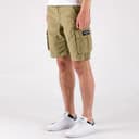 Combat Short