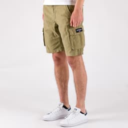 Combat Short - 1