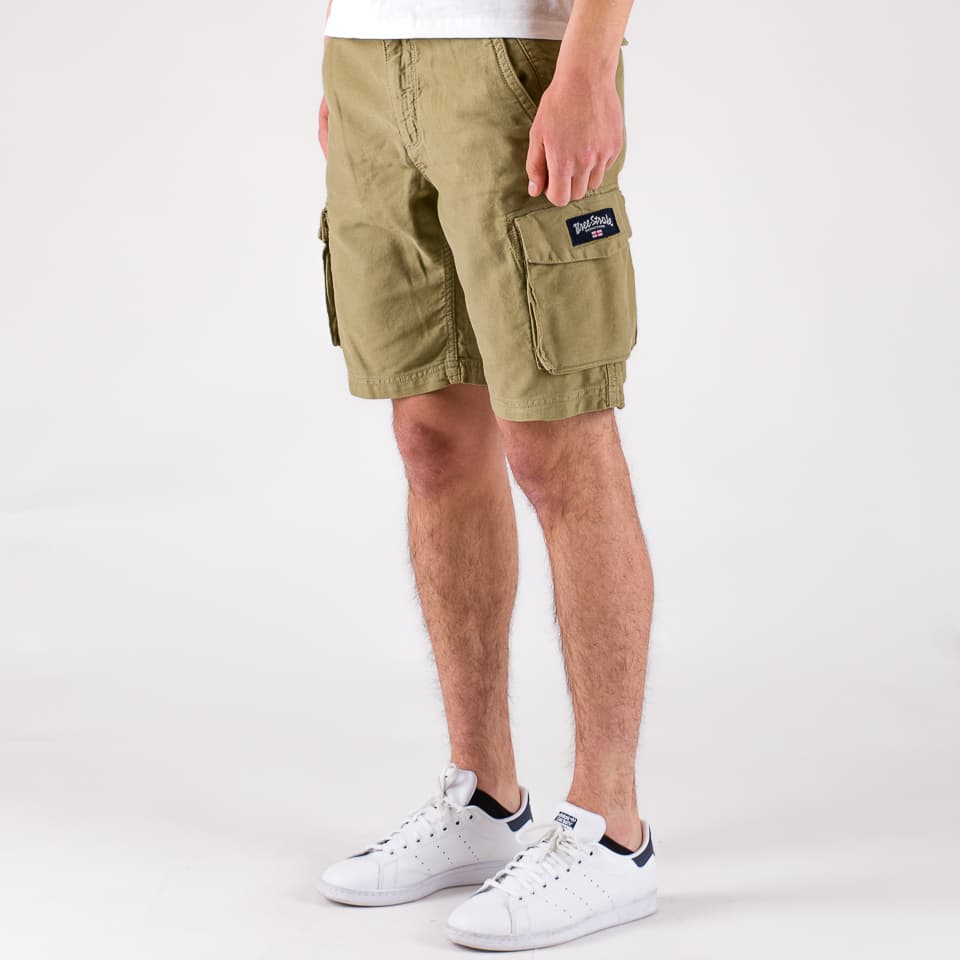 Combat Short - 1