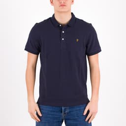 Blaney Polo Shirt - 1