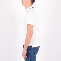 Stretch Tipped Polo - 3
