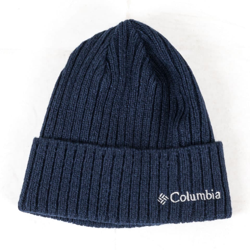 Watch Cap II - Columbia - Caps & Hats