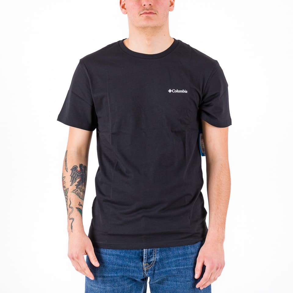 CSC Branded T-Shirt - 1