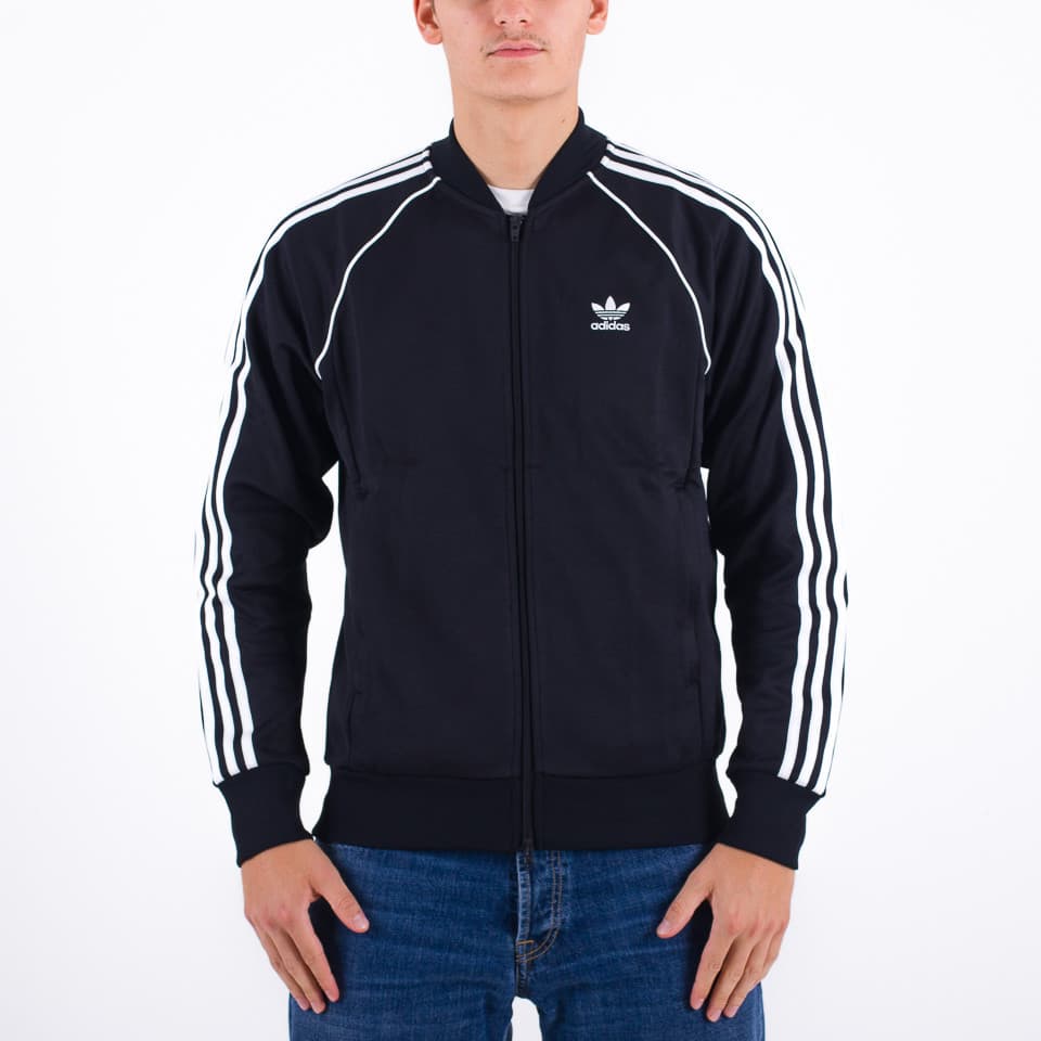 SST Primeblue Track Top - 1