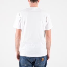 CSC Basic Logo T-Shirt - 4