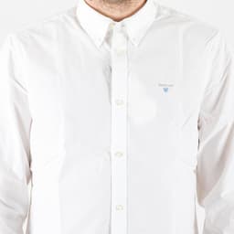 Trepport Poplin Shirt - 6